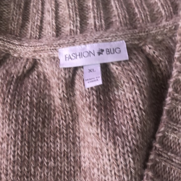 Grandma Cardigan :) - Picture 3 of 3